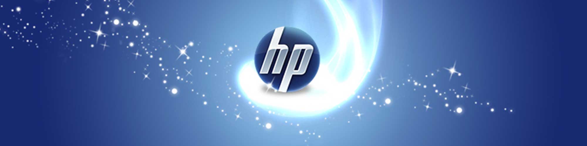 Desktops HP