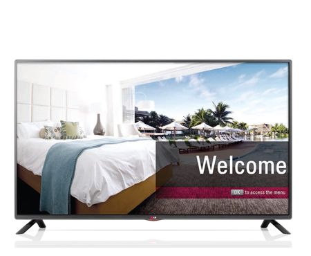 LG LED TV store - 32in