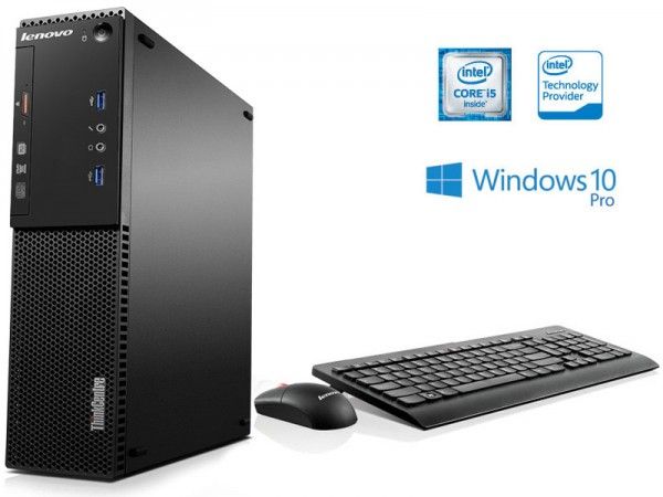 Lenovo S510 cheapest SFF Desktop PC