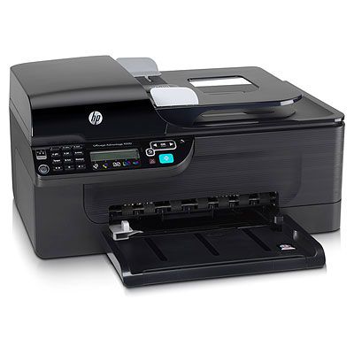 Multifuncional HP Officejet Oj 4575 CQ808A CQ808A#AC4 Multifuncional HP Oj  4575