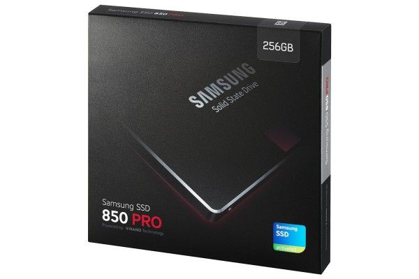 ssd 850 pro samsung